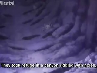 Miyazaki maya daizukan episode 2 ocensurerad subbed: smutsiga klämma video- 02