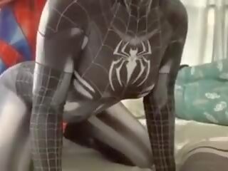 Spider zentai qij: falas i rritur film vid 6c