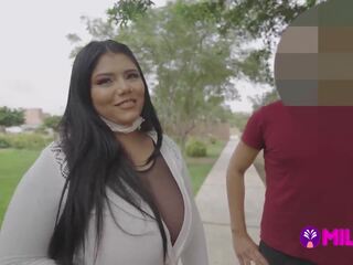 Venezuelan Mishell Fucks with a Peruvian Stranger: x rated film 7f | xHamster