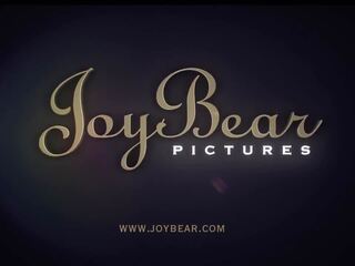 Joybear - الأوهام جاء إلى حياة, حر عالية الوضوح قذر فيلم 1f