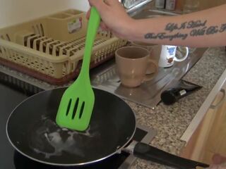 Spermier fried egg avrunkning, fria högupplöst vuxen film show 6a | xhamster