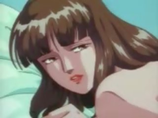 Dochinpira the Gigolo Hentai Anime Ova 1993: Free xxx video 39