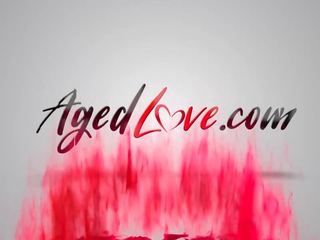 Agedlove Lacey will Do Anybody for this House: Free x rated clip 6b