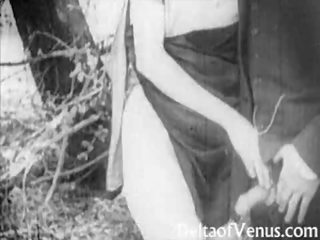 Umihi: antigo may sapat na gulang klip 1910s - a Libre sumakay