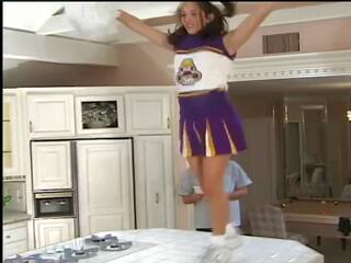 Cheerleader diaries 2, gratis hd skitten video film 75 | xhamster