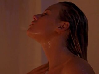 Tania saulnier שׁוֹבֵה לֵב מקלחת אהובה מקלחת סצנה: חופשי xxx סרט 6f