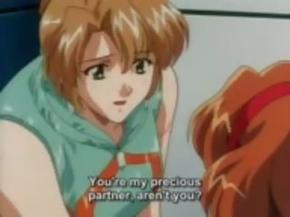 Agent Aika 4 Ova Anime 1998, Free Iphone Anime sex movie mov d5