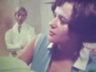 Vintage 70s German - Die Glatte Diebin - Cc79: Free sex film d1
