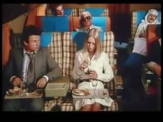 Classic 1976 - Les Hotesses Du Sexe - 01, sex film video b0 | xHamster