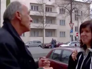Vācieši vectēvs fucks jauns meitene, bezmaksas netīras filma 6c