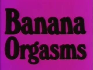Cc - Banana Orgasms - 1980, Free 1980 Tube sex video show 0d