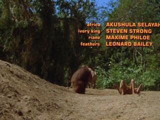 Bo Derek - Tarzan the Ape Man, Free Ape Mobile HD xxx video cf