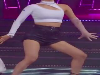 Shall We Tribute Yeji and Her first-rate Legs Right Now