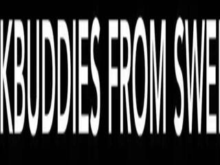 Suweko fuckbuddies carl & sofias sexparty: Libre hd malaswa film 67