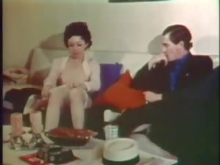 ال لحم من ال لوتس 1971, حر من أنبوب بالغ فيلم يكون