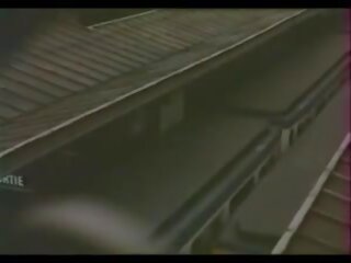 Neljakesi sisse metro - brigitte lahaie - 1977: tasuta x kõlblik video 81 | xhamster