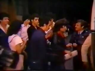 Animais לעשות סקסו 1984 - dir francisco cavalcanti: xxx סרט f4