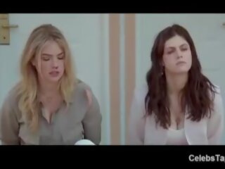 Alexandra Daddario Has Hardcore x rated video in Doggystyle: sex movie 0b | xHamster