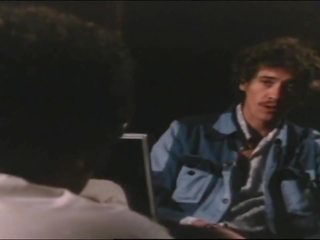 John Holmes in Classic cookie Porno, HD dirty film fe