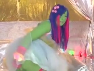 Außerirdischer azuki: kostenlos außerirdischer pornhub erwachsene klammer video 65