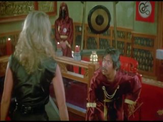 Angela Aames in the Lost Empire 1984, HD x rated clip f6