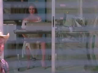 Jennifer Connelly Filme the fantastic Spot 1990: Free HD x rated video 6a | xHamster