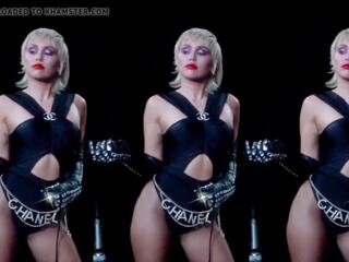 Miley cyrus - mezzanotte cielo pmv ft miley può: gratis sesso 9a