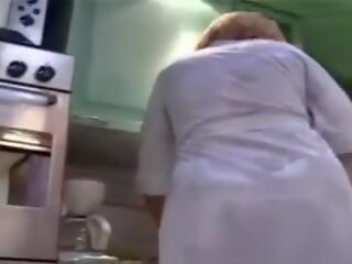 My Stepmother in the Kitchen Early Morning Hotmoza: X rated movie 11 | xHamster