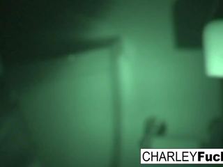 Charley's Night Vision Amateur Sex, Free adult film c1