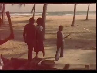 Afrika 1975 p2: brezplačno staromodno odrasli posnetek video a6