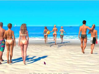 Awam - going da plaža s viagra in seksapilna ženska â. | sex