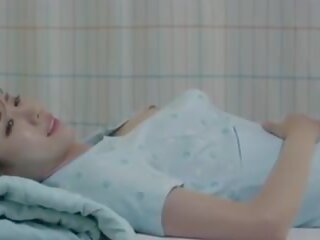 Корейски vid секс филм сцена медицинска сестра получава прецака, ххх клипс дб | xhamster