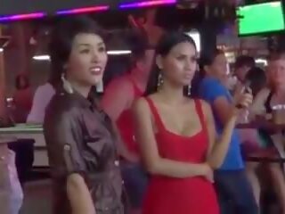 Ladyboys na thajsko: xxx thajsko sex video klip 12