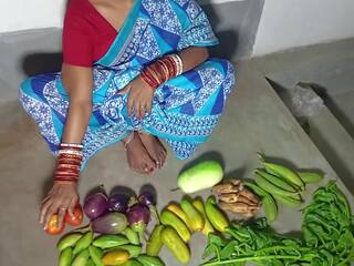 Intialainen vegetables selling adolescent on kova julkinen xxx video- kanssa | xhamster