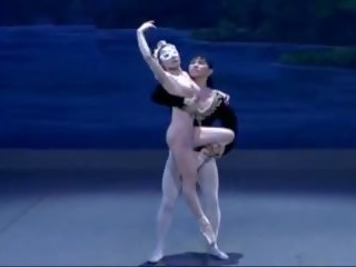 Swan lake nagie ballet tancerz, darmowe darmowe ballet porno mov 97