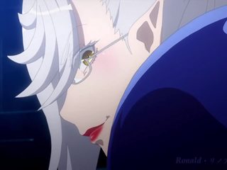 Sin Nanatsu No Taizai Ecchi Anime 9, Free sex 50