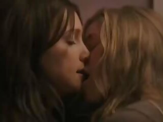 Katie cassidy lesbian adegan, gratis tube8 lesbian kotor klip film