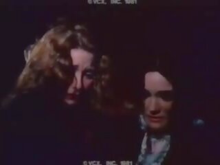 Devil's Ecstasy 1973: Ecstasy Tube adult movie mov clip 68