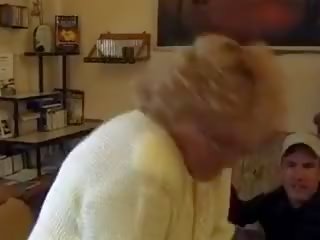 שיערי סבתא: חופשי שיערי dvd מלוכלך סרט סרט 15