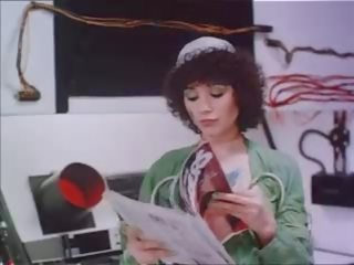 Ava Cadell in Spaced out 1979, Free Online in Mobile X rated movie mov