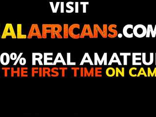 リアル アマチュア アフリカ系 カップル 手作り セックス, 大人 ビデオ 1f | xhamster