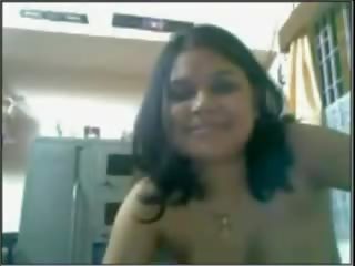 Indian Couple on Cam: Free Indian Mobile dirty video clip 44