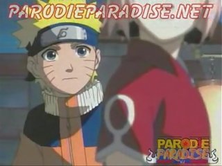 Naruto xxx 1 - 櫻花 亂搞 sasuke goodbye