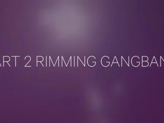 Girlsrimming - ängel eller demon - gang rimjobb: högupplöst x topplista film 20