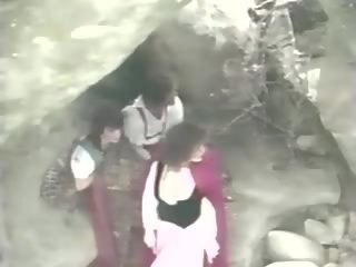 Little Red Riding Hood 1988, Free Hardcore adult clip video clip 44