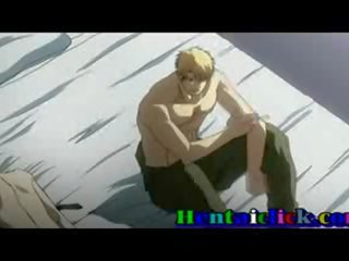Anime homo poika kovacorea likainen video- ja rakkaus