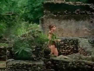 Tarzan-x shame na jane - část 2, volný špinavý video klip 71