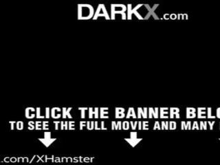 Darkx Tiffany Watson Loves that Long Black Dick: HD x rated video 0f