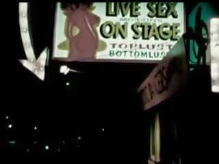 Cult od na scorpion 1975, brezplačno cult cev seks posnetek 61