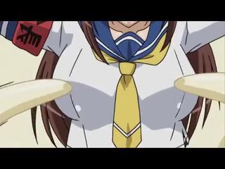 Pointé ado filles en l'anime hentaï ã¢ââ¡ hentaibrazil.com